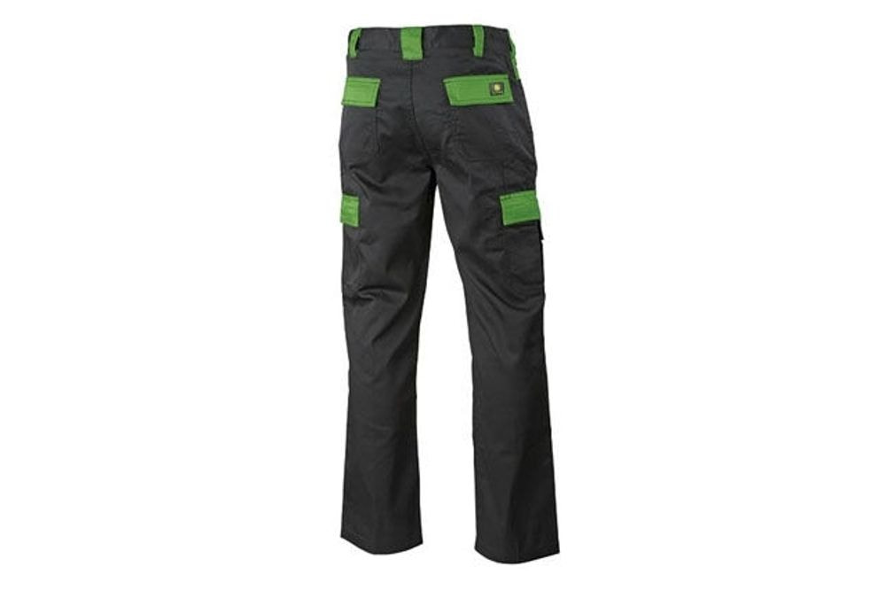HLAČE JOHN DEERE 365 TROUSERS TALL FIT 40 [MCDW1713BT40]