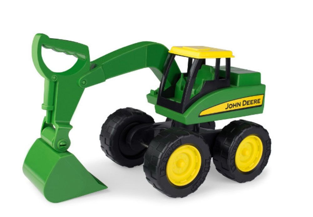 IGRAČA BAGER JOHN DEERE [MCE35765V000]