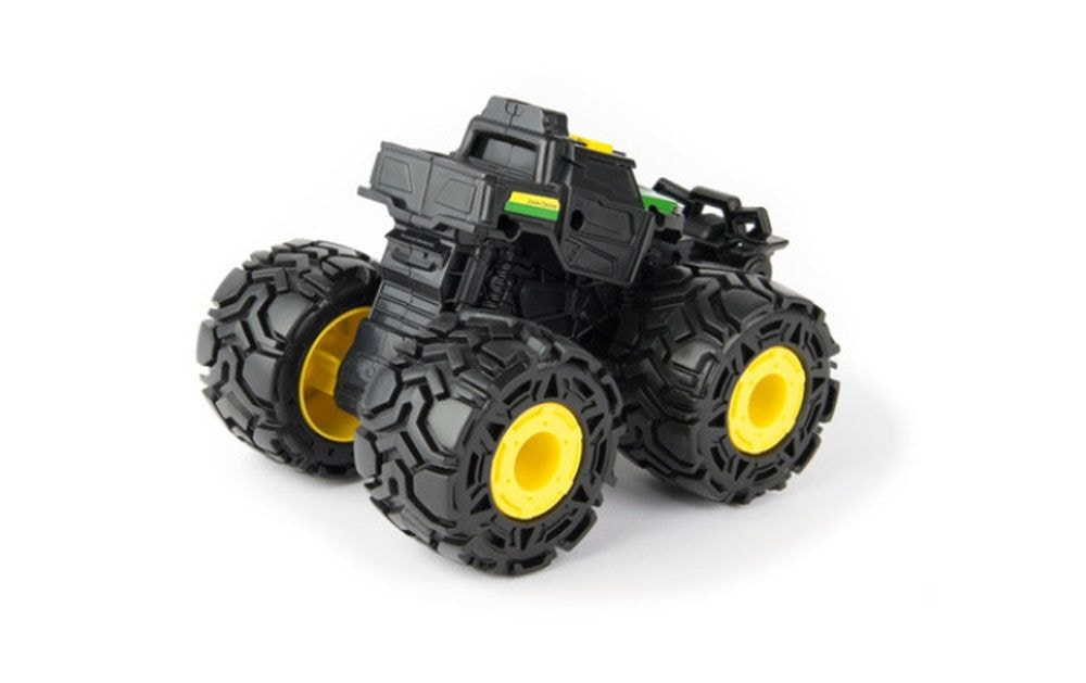 IGRAČA GATOR JD ZVOKI IN LUČI [MCE37929A000]