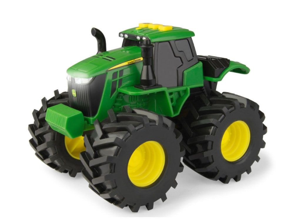 IGRAČA TRAKTOR MONSTER JD [MCE46656X000]