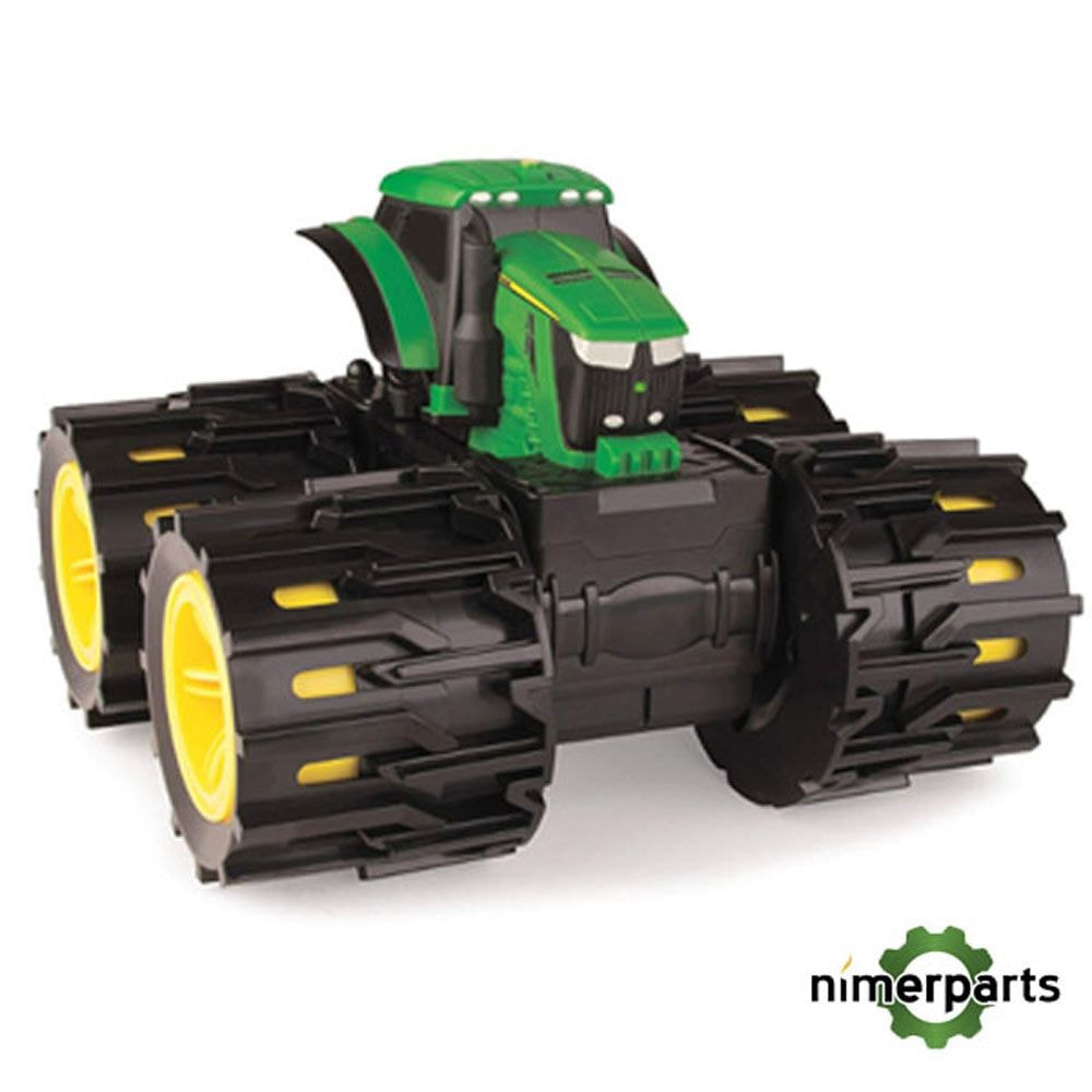 IGRAČA MONSTER TRUCK JOHN DEERE [MCE46711X000]