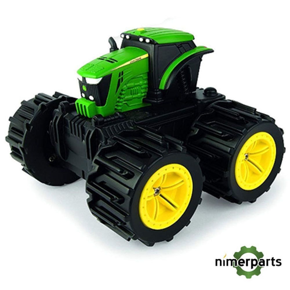 IGRAČA MONSTER TRUCK JOHN DEERE [MCE46711X000]