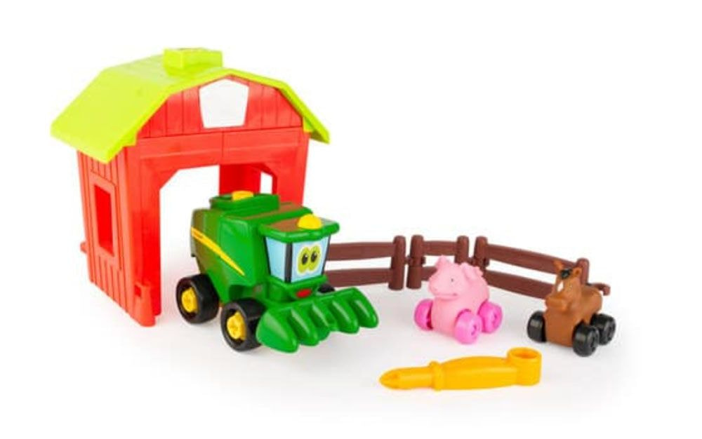 IGRAČA SESTAVI BUDDY COREY KOMBAJN [MCE47210X000]