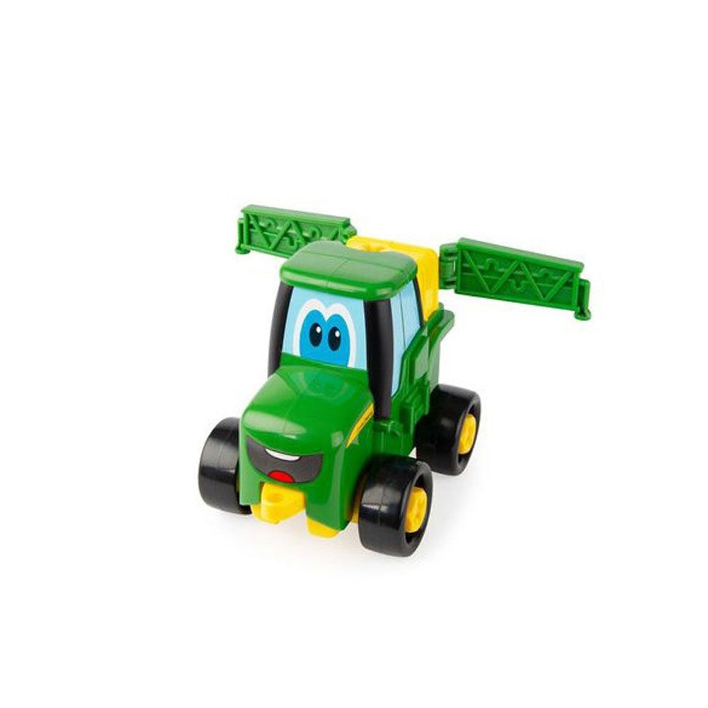 IGRAČA BUILD-A-BUDDY ŠKROPILNIK JD [MCE47277X000]