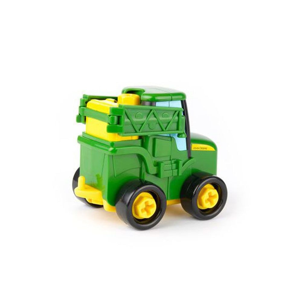 IGRAČA BUILD-A-BUDDY ŠKROPILNIK JD [MCE47277X000]