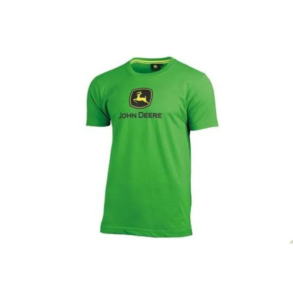 MAJICA T-SHIRT JOHN DEERE S [MCL091510803]