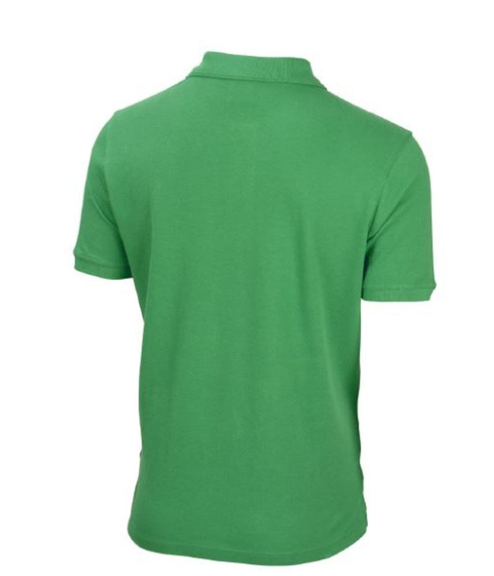MAJICA POLO ZELENA JD [M] [MCL202201014]