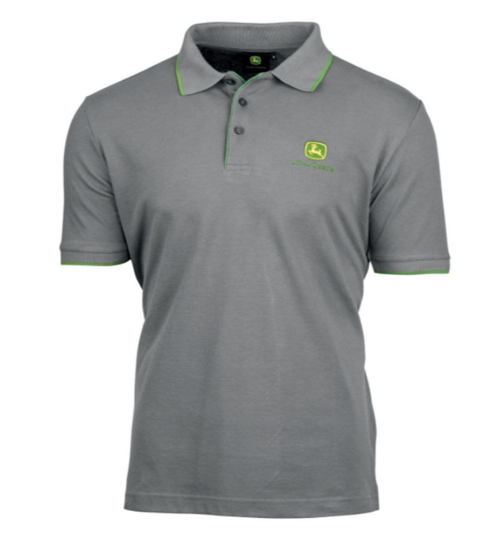 MAJICA POLO JD [L] [MCL202305015]