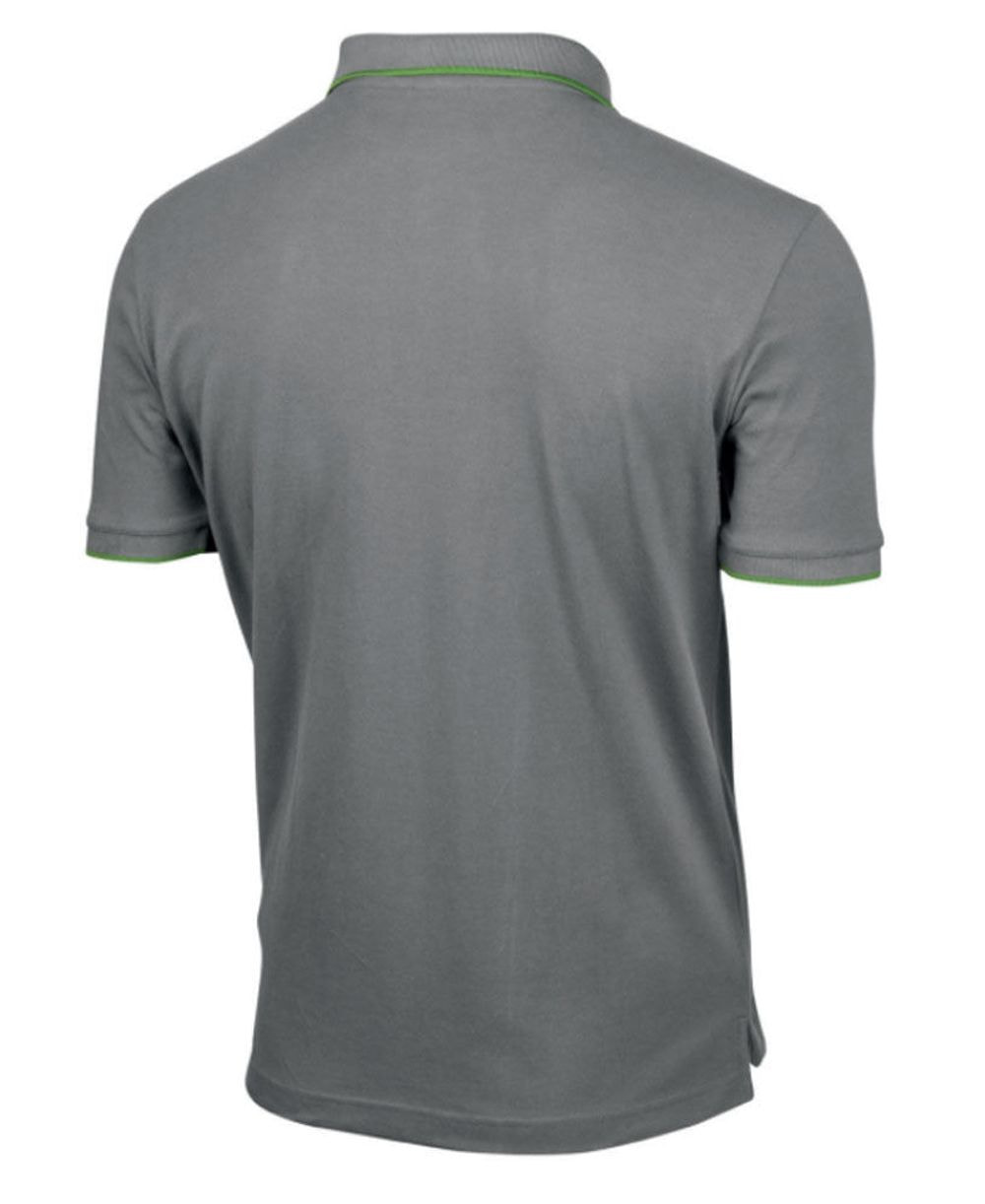 MAJICA POLO JD [XL] [MCL202305016]