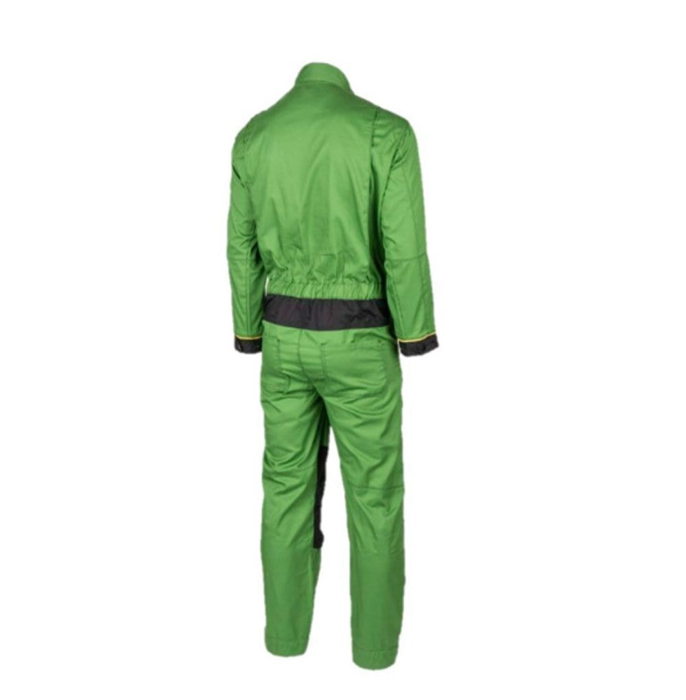 KOMBINEZON JOHN DEERE FIELD 52 [MCS100100252]