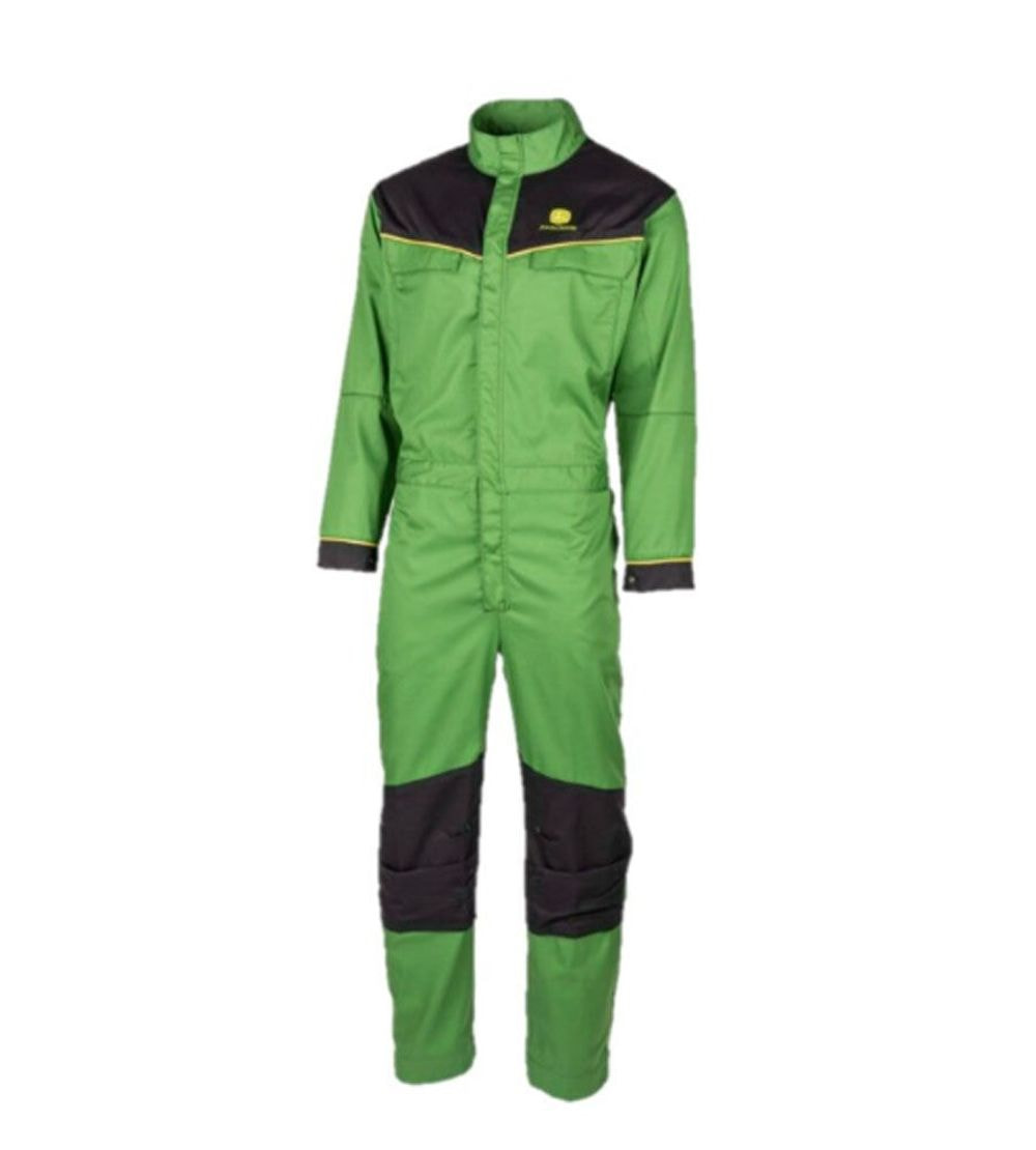 KOMBINEZON JOHN DEERE FIELD 52 [MCS100100252]