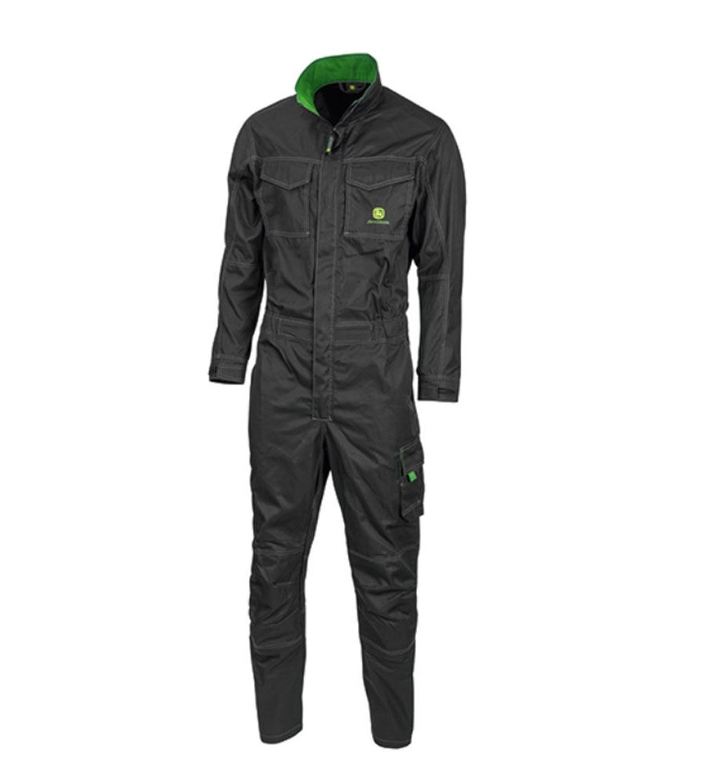 KOMBINEZON ČRN [M] JD [MCS103691084]