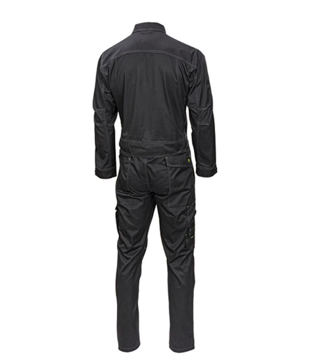 KOMBINEZON ČRN [M] JD [MCS103691084]