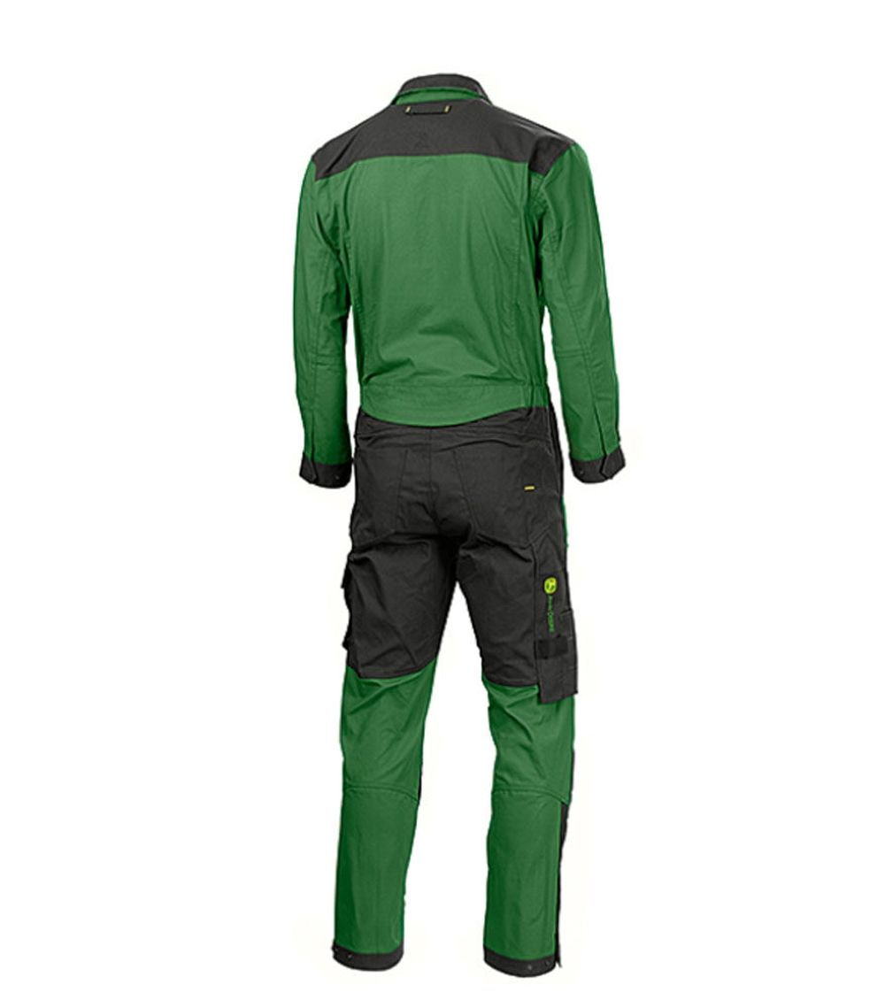 KOMBINEZON JOHN DEERE ZELEN 56 [MCS103934056]