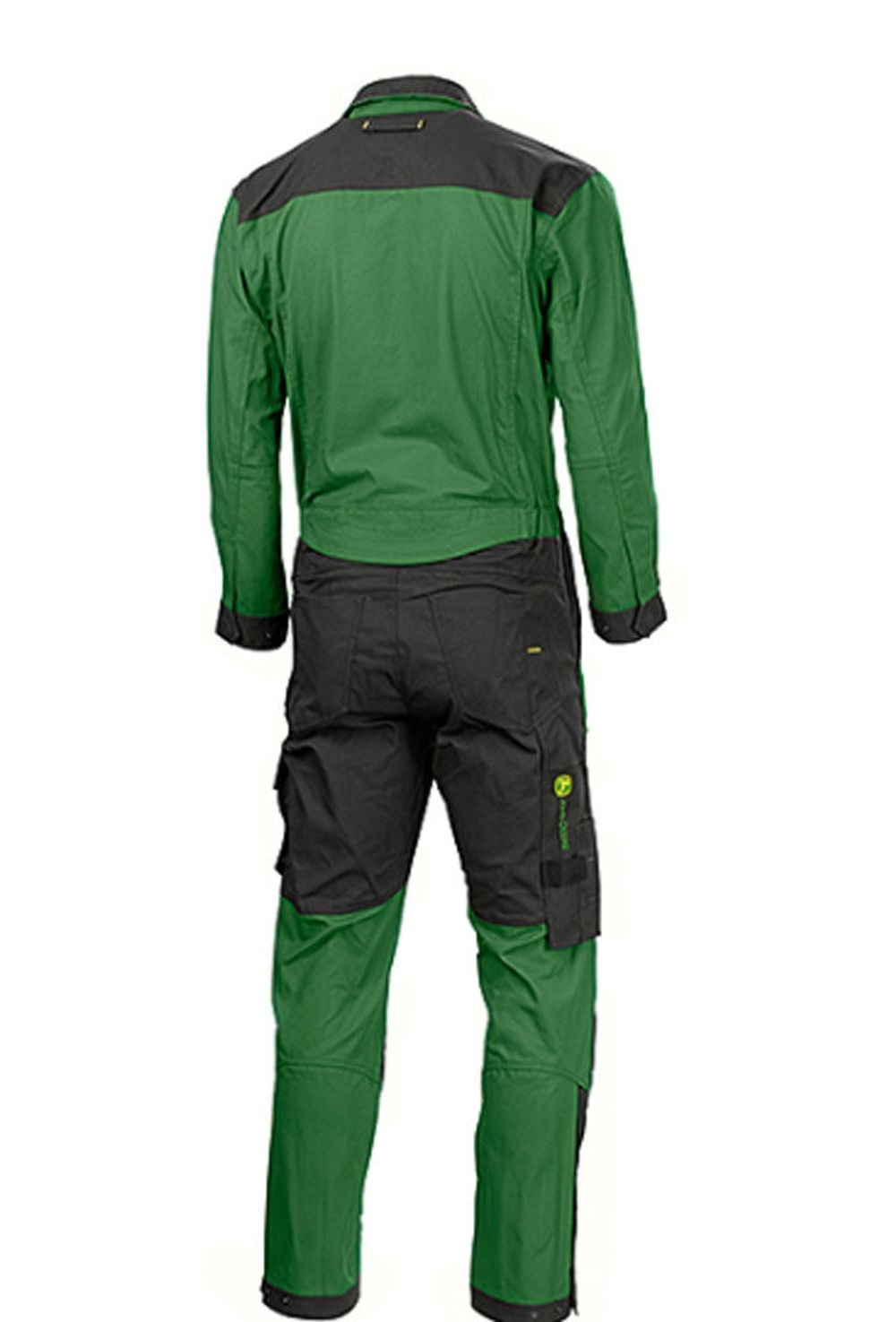 KOMBINEZON JOHN DEERE ZELEN 64 [MCS103934064]