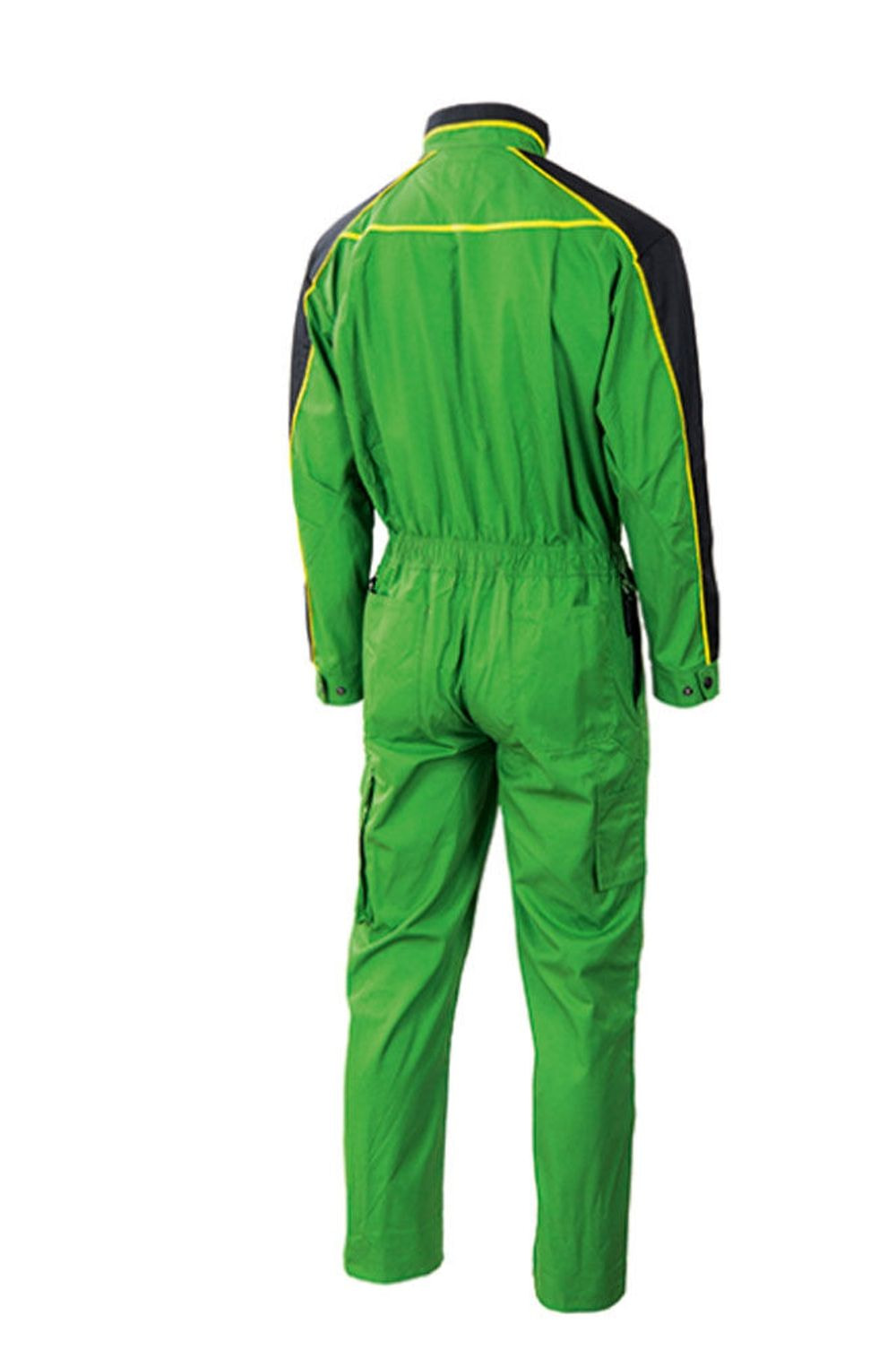 KOMBINEZON JOHN DEERE 46 [MCS104061046]