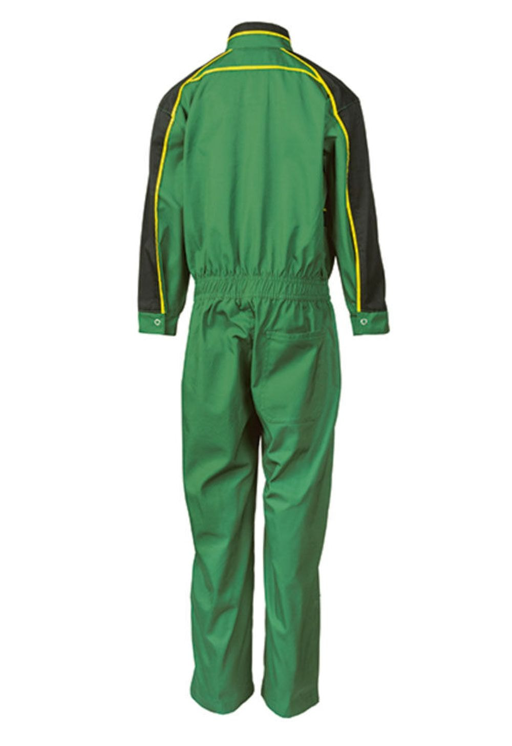 KOMBINEZON OTROŠKI JOHN DEERE ZELEN 14 [MCS104090014]