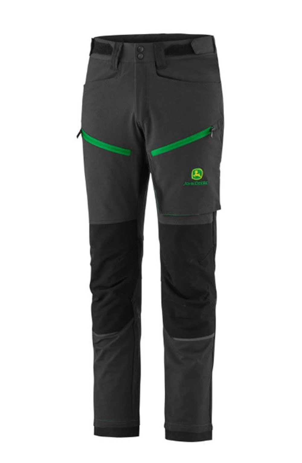 HLAČE DELOVNE OPTIMUM JD [52] [MCS125220052]