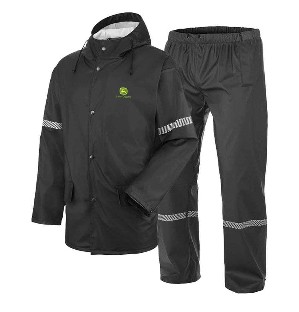 OBLEKA ZA DEŽ JD [L] [MCS150010085]