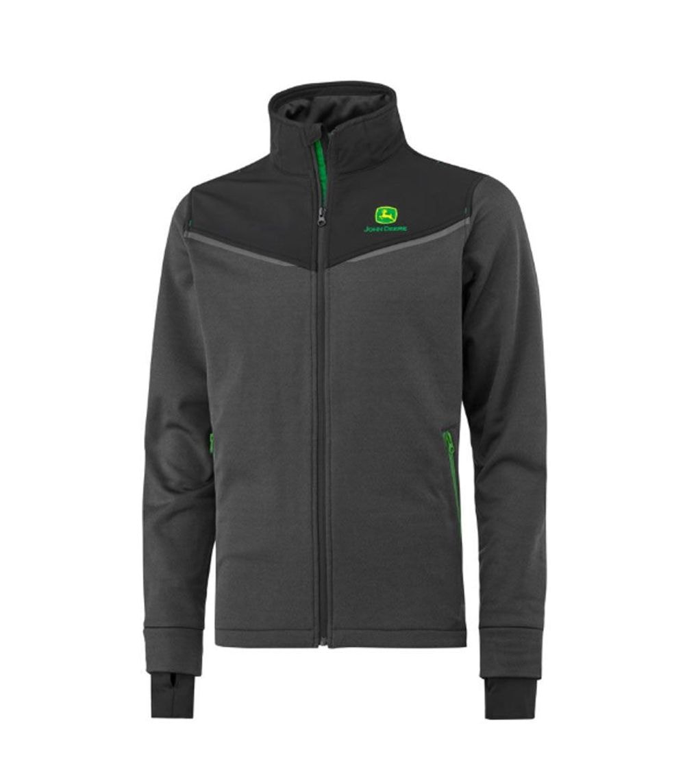 JAKNA FLIS OPTIMUM JD [L] [MCS260370085]