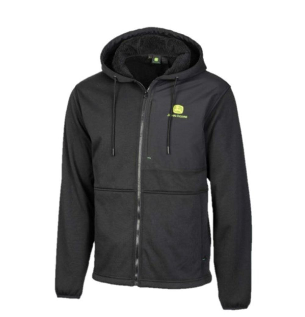 JOPICA JOHN DEERE OPERATOR [S] [MCS260372083]