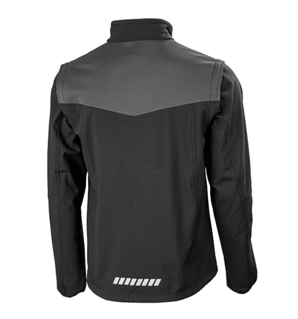 JAKNA SOFTSHELL S SNEMLJIVIMI ROKAVI [L] JD [MCS305380085]