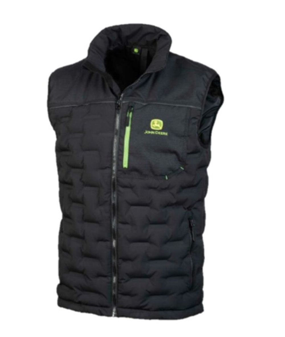 BREZROKAVNIK OPERATOR JD [XS] [MCS306610082]