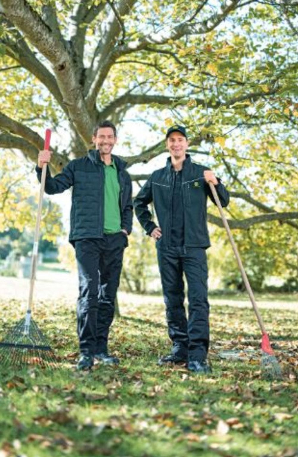 ČEVLJI JOHN DEERE DELOVNI WORKHORSE 44 [MCS630105044]