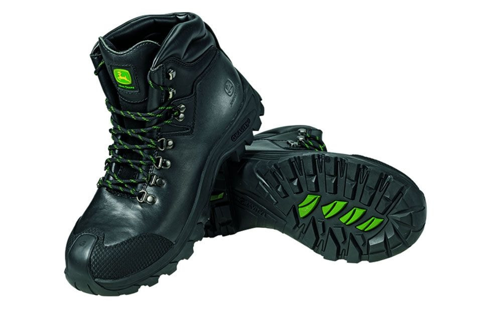 ČEVLJI JOHN DEERE DELOVNI WORKHORSE 45 [MCS630105045]