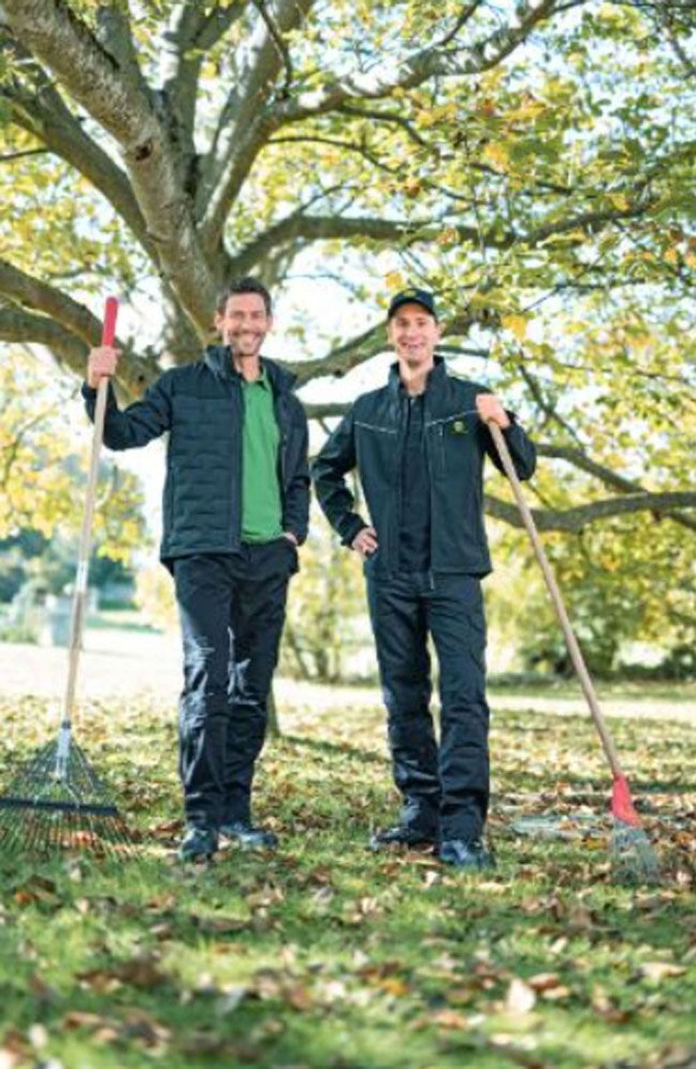 ČEVLJI JOHN DEERE DELOVNI WORKHORSE 45 [MCS630105045]