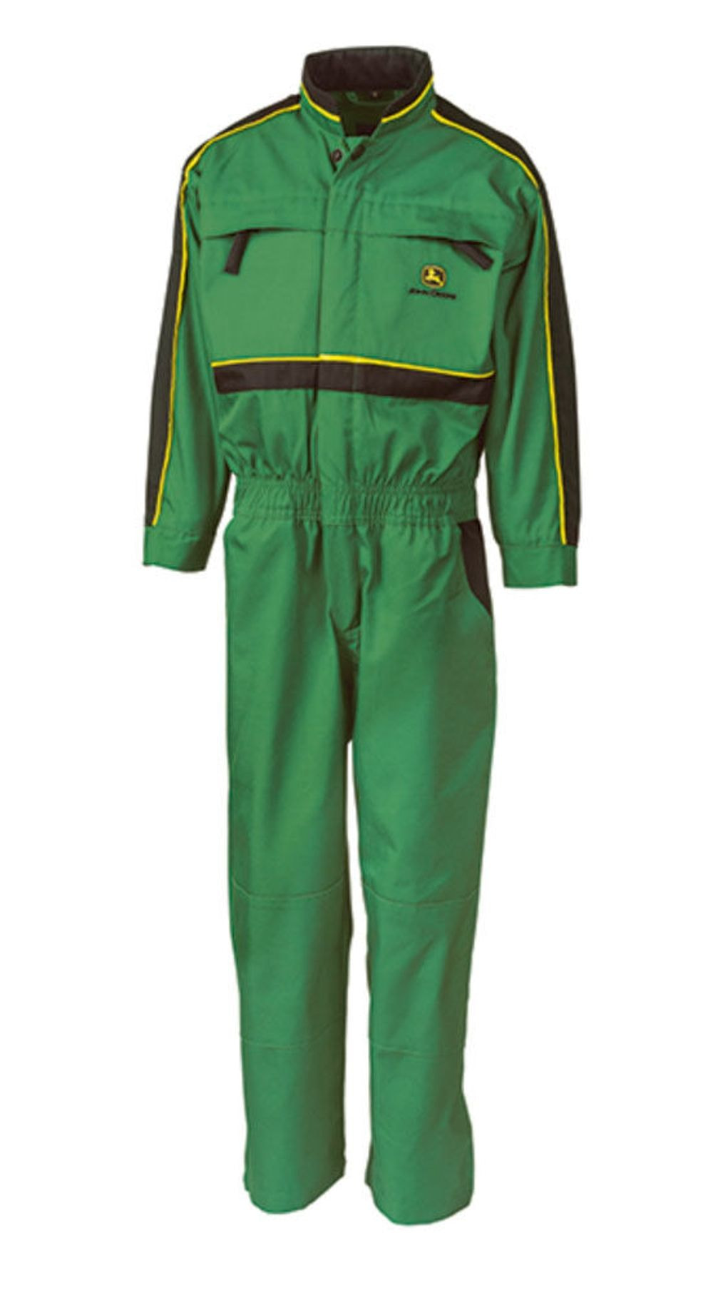 KOMBINEZON OTROŠKI JOHN DEERE ZELEN 14 [MCS104090014]