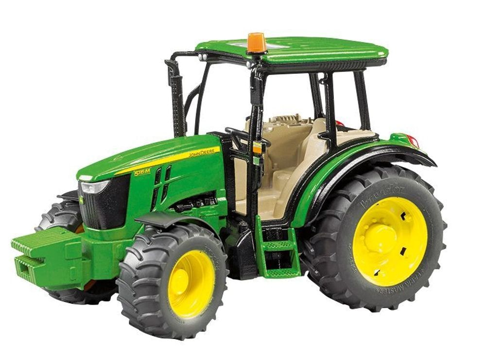 IGRAČA TRAKTOR JOHN DEERE 5115M [MCB009814000]