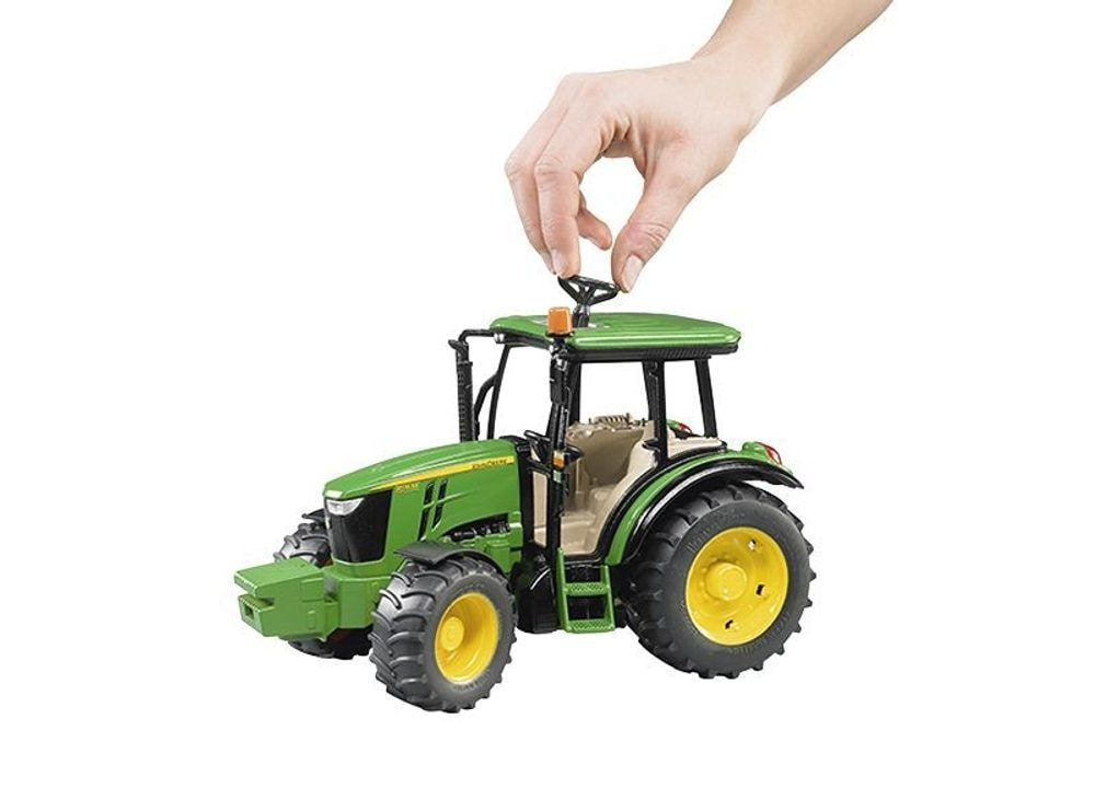 IGRAČA TRAKTOR JOHN DEERE 5115M [MCB009814000]