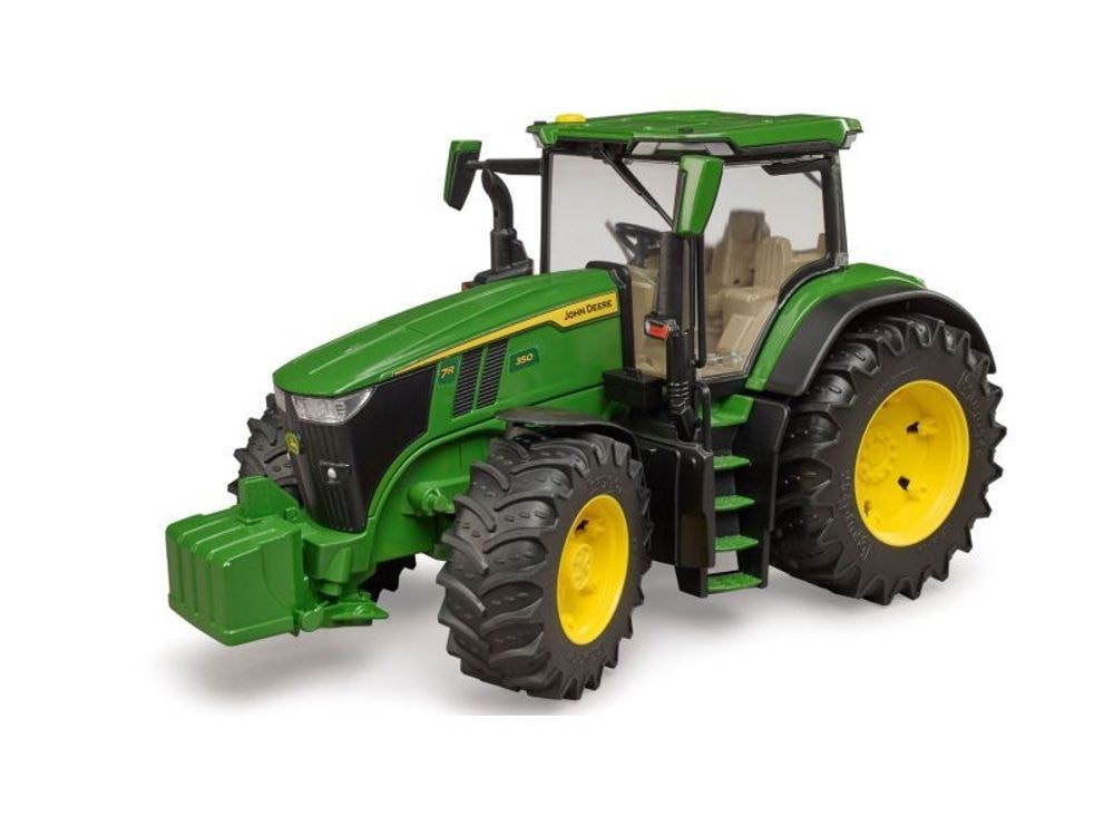 IGRAČA TRAKTOR JOHN DEERE 7R 350 [MCB009825000]