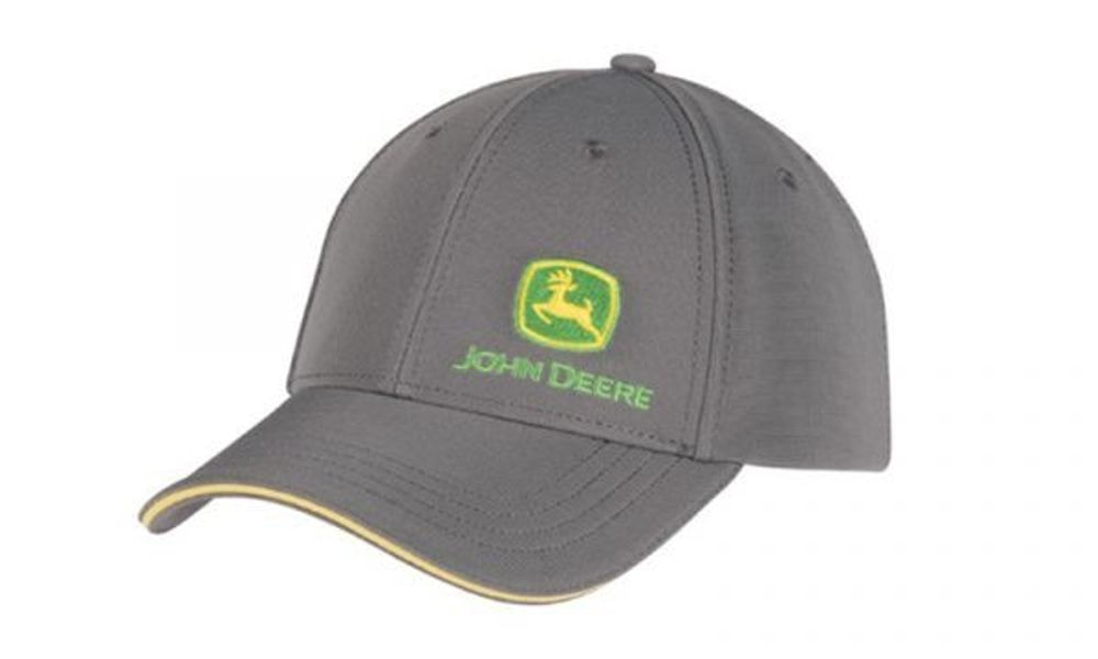 KAPA JOHN DEERE [MCL202302011]