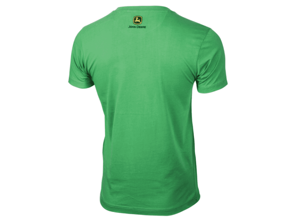 MAJICA ZELENA T JD L [MCL202303015]