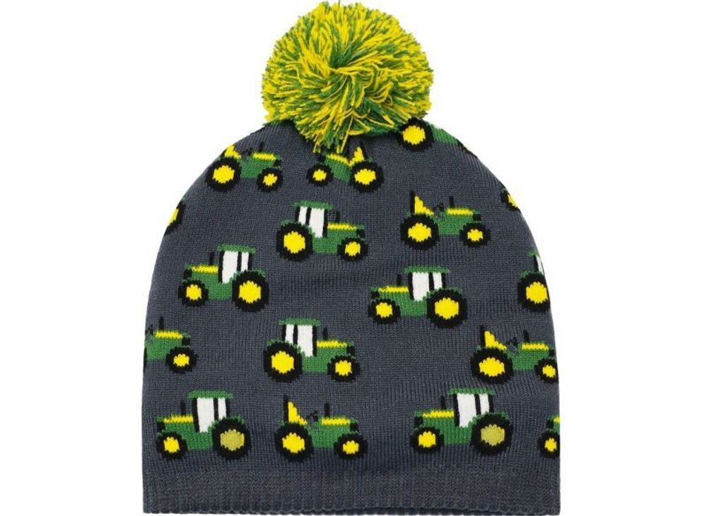 KAPA ZIMSKA OTROŠKA S COFOM JD [MCPBJ4H325BT]