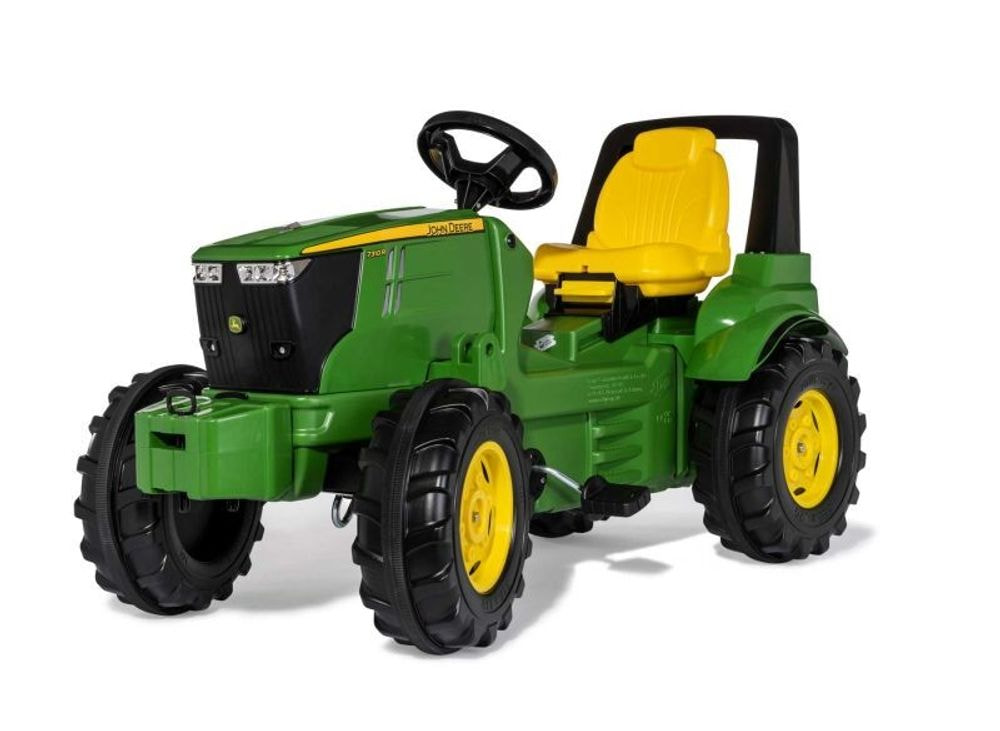 TRAKTOR NA PEDALA 7310R JD [MCR720026000]