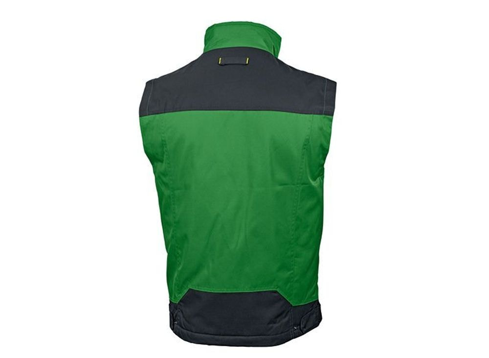 BREZROKAVNIK ZELEN 3XL JD [MCS272574088]