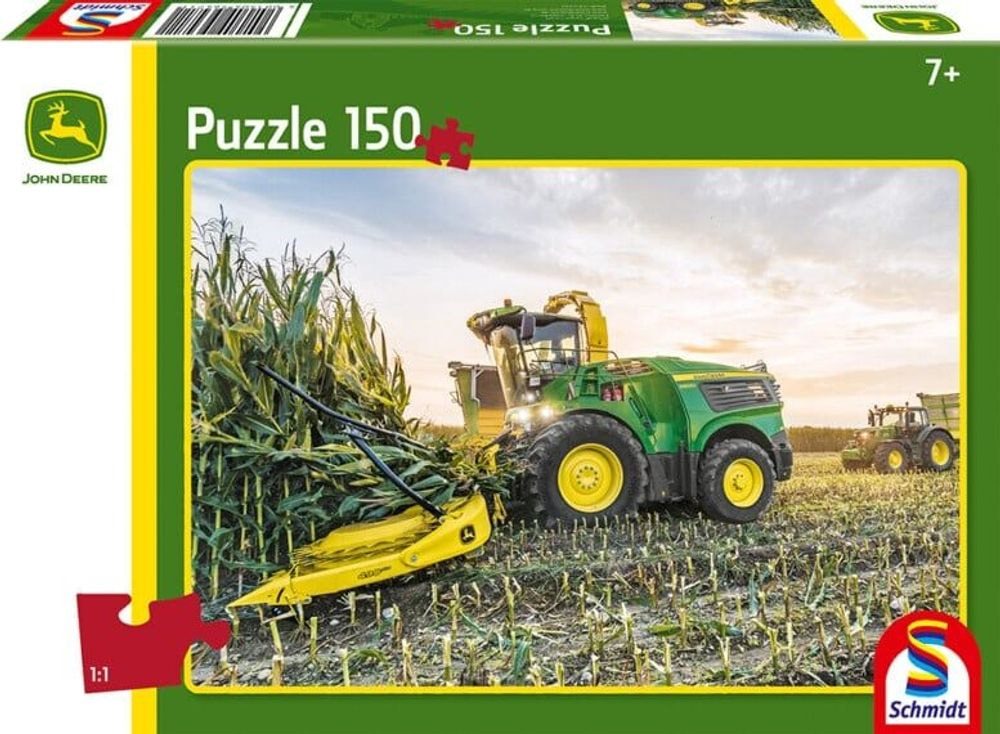 PUZZLE SESTAVLJANKA 9900i JD [MCP564710000]