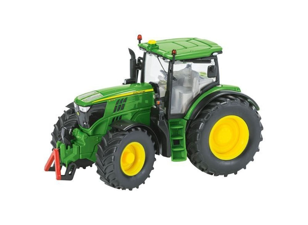 TRAKTOR MODEL IGRAČA 6210R JD [MCU328200000]