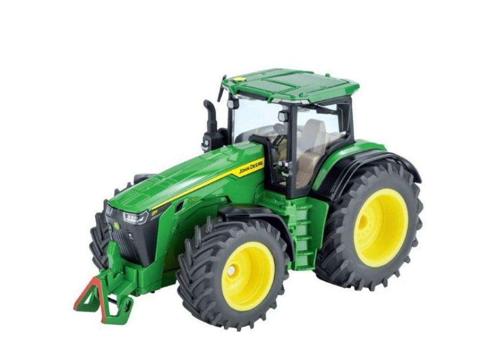 TRAKTOR MODEL IGRAČA 8R 370 JD [MCU329000000]