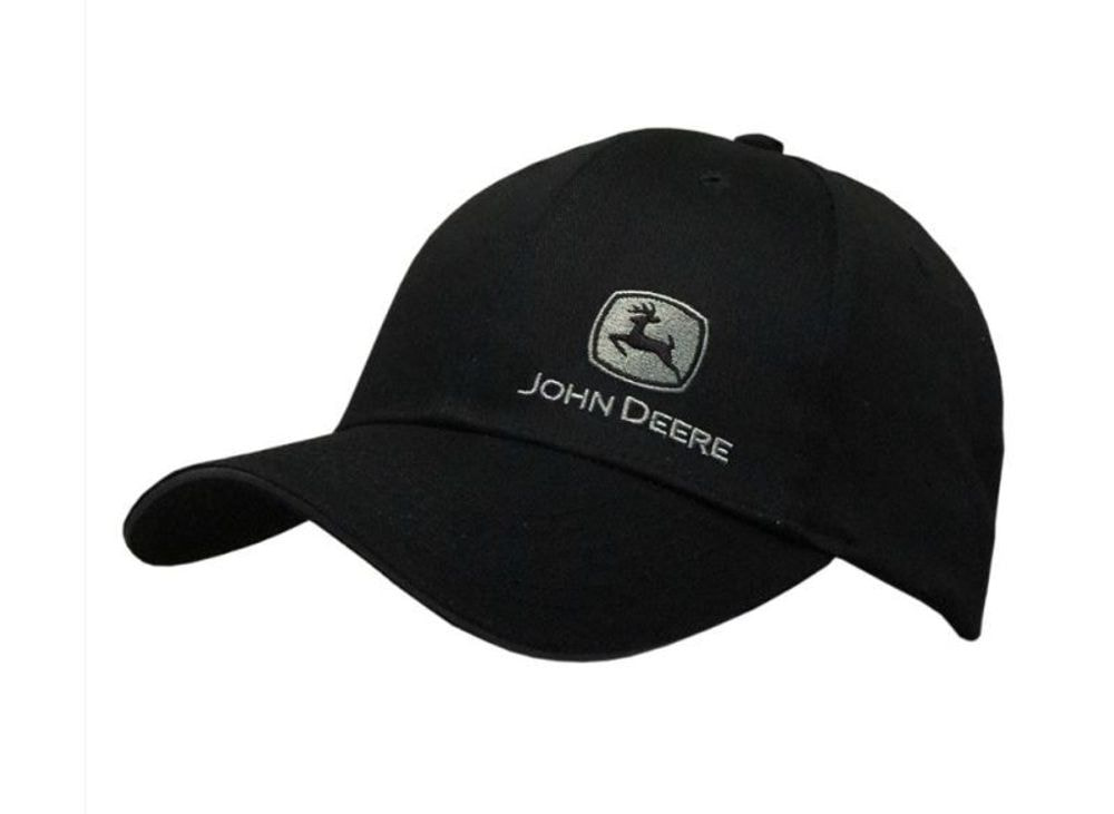 KAPA ČRNA JD [MC13080428BK]