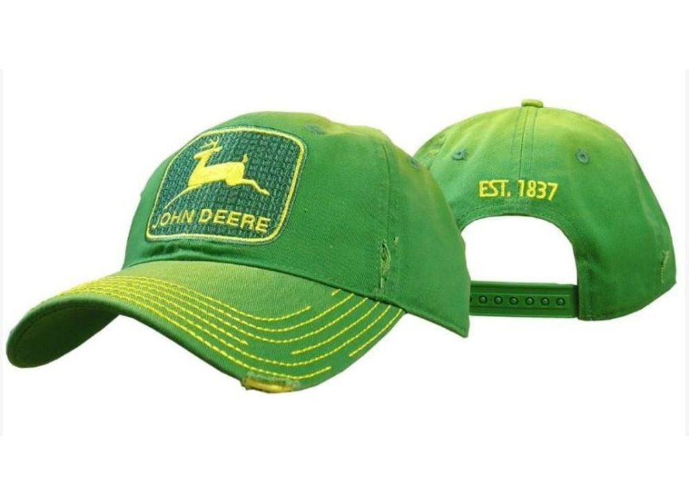 KAPA VINTAGE ZELENA JD [MC13080295GR]