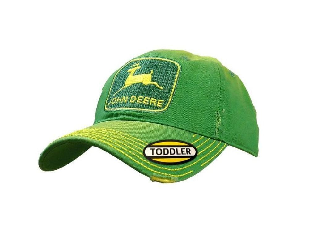 KAPCA OTROŠKA VINTAGE ZELENA JD [MC53080295GR]