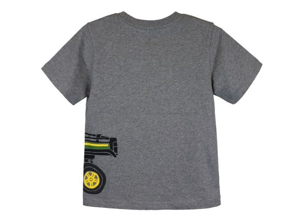 MAJICA OTROŠKA GATOR [6let] JD [MCPB3T523H06]