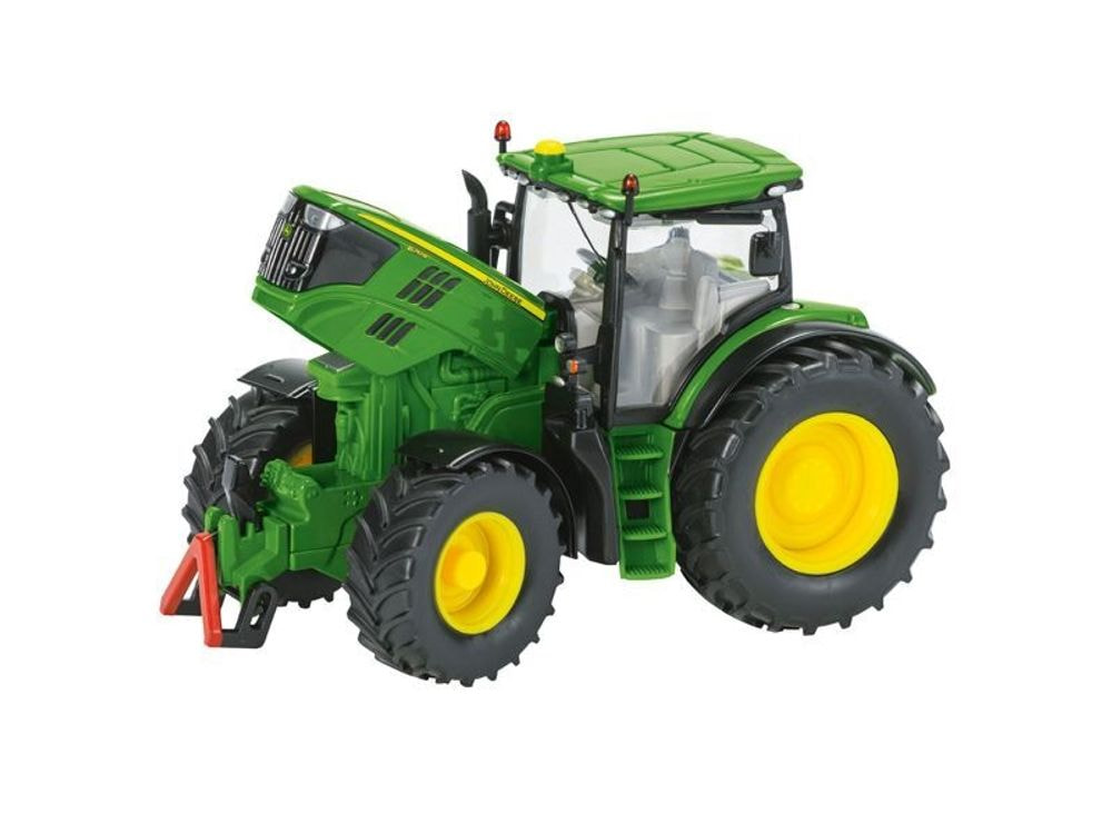 TRAKTOR MODEL IGRAČA 6210R JD [MCU328200000]