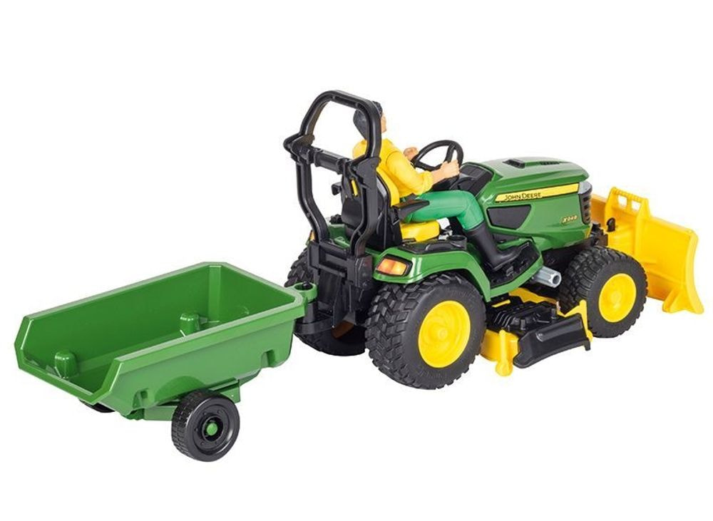 IGRAČA KOSILNICA JD [MCB009824000]