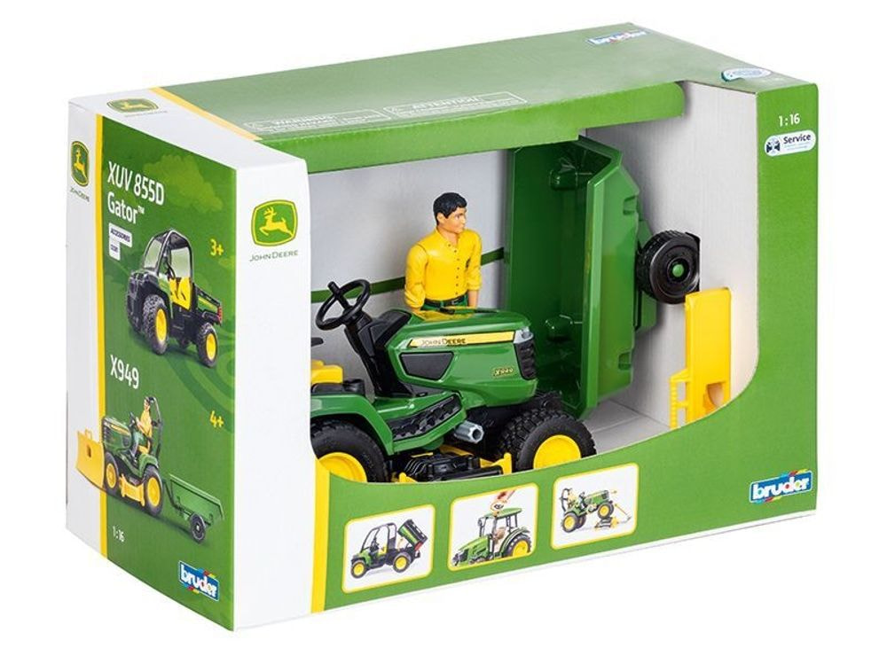 IGRAČA KOSILNICA JD [MCB009824000]