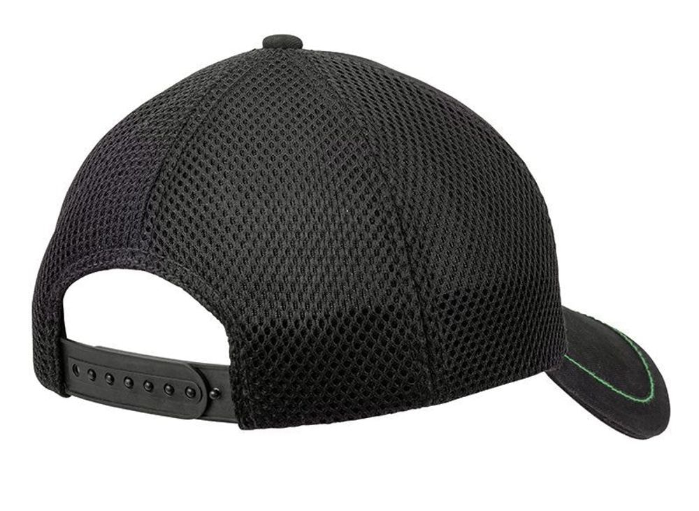 KAPA JD ČRNA [MCL201915011]